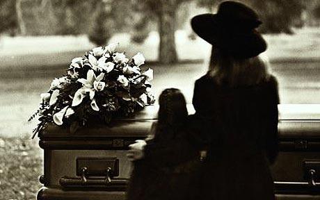 Afla care sunt cele mai noi propuneri din Guvern cu privire la legea funerara