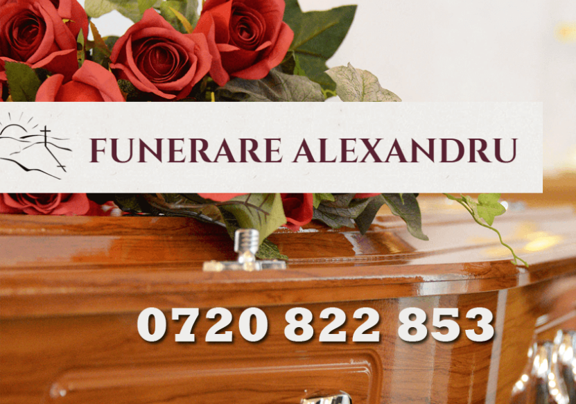 Pompe Funebre Bucuresti