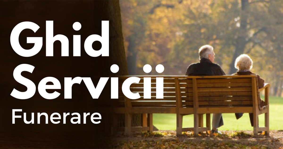 Ghidul alegerii serviciului funerar potrivit cerintelor tale