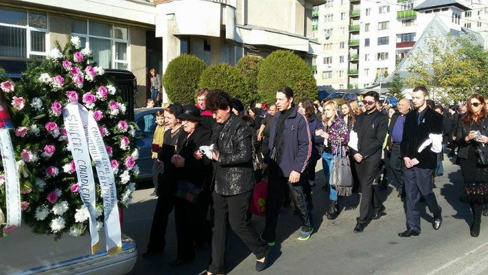 Sentimentele de mahnire si dezamagire ale persoanelor indoliate