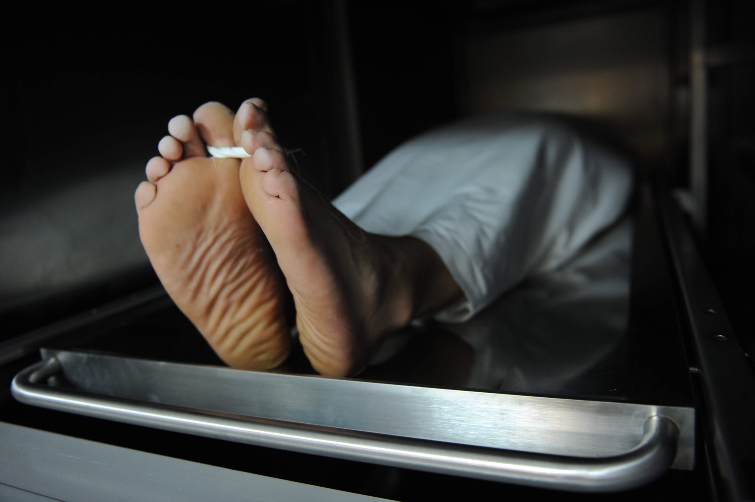 Tot ce trebuie sa stii despre procesul de imbalsamare