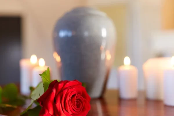 parastase și pomeni