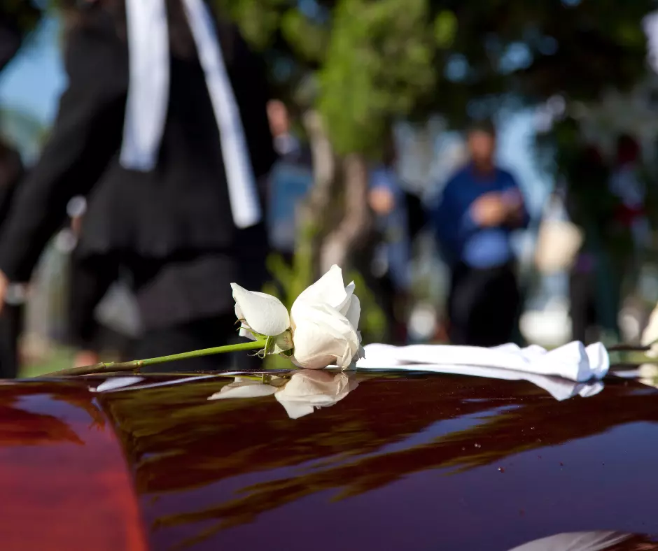 Cum te poate ajuta Funerare Alexandru în momentele dificile ale vieții tale