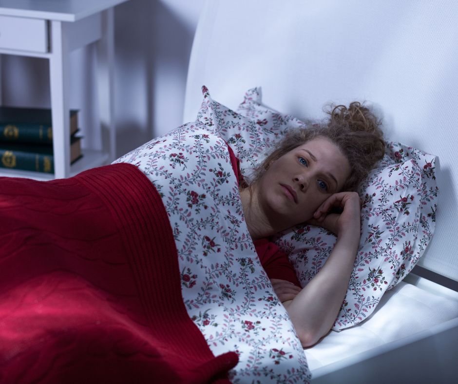 Ce înseamnă dacă visezi o persoană care a murit?